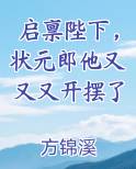 启禀陛下，状元郎他又又又开摆了