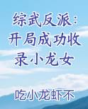 综武反派：开局成功收录小龙女