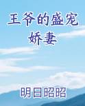 王爷的盛宠娇妻