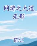 网游之大道无形