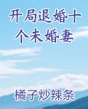 开局退婚十个未婚妻