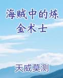 海贼中的炼金术士