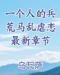 一个人的兵荒马乱虐恋最新章节