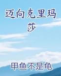 迈向克里玛莎