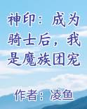 神印：成为骑士后，我是魔族团宠小说全集
