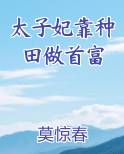 太子妃靠种田做首富