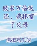败家万倍返还，我捧富了父母小说排行榜